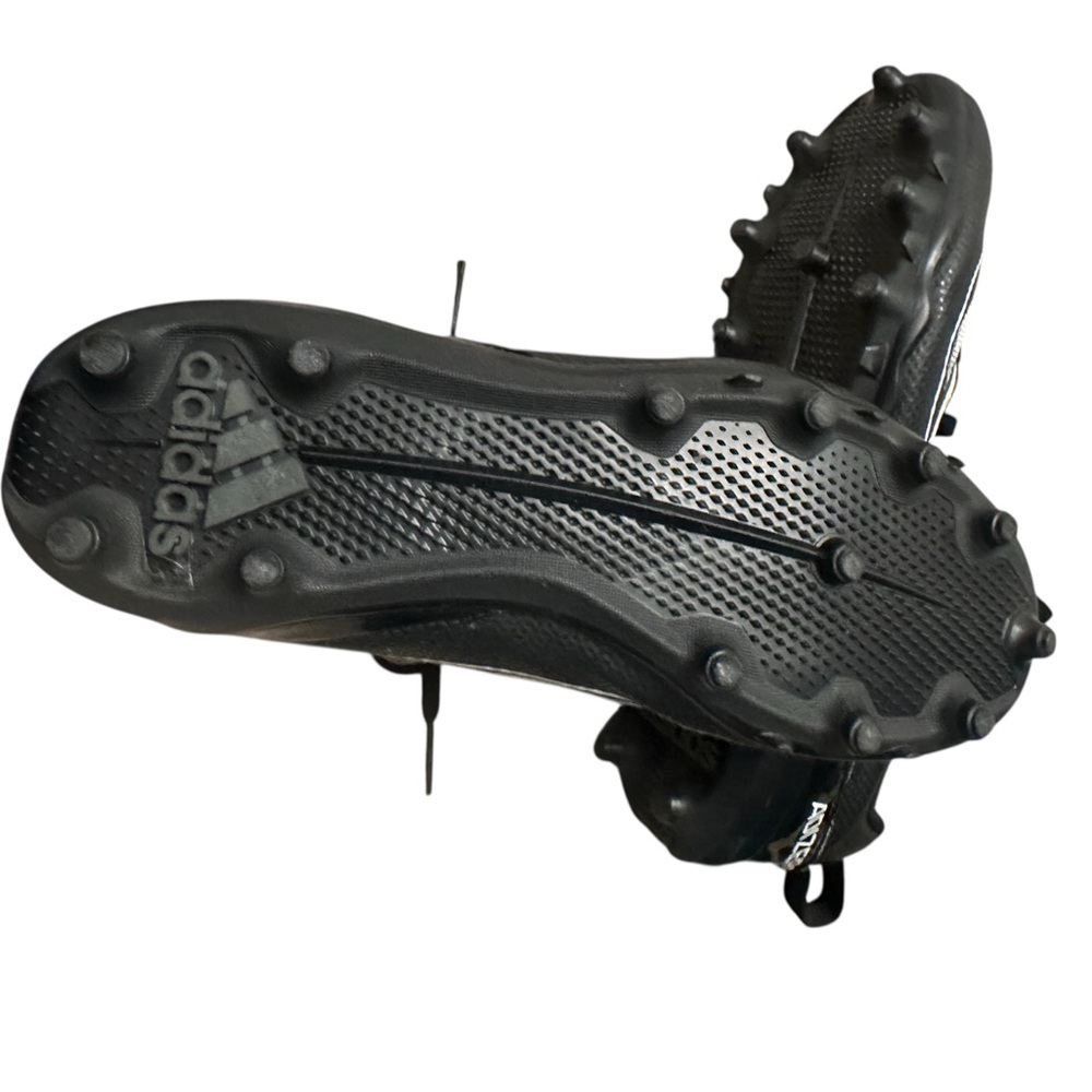 Adidas Adizero Electric.2 American Football Cleat Mens 9 - Picture 6 of 14